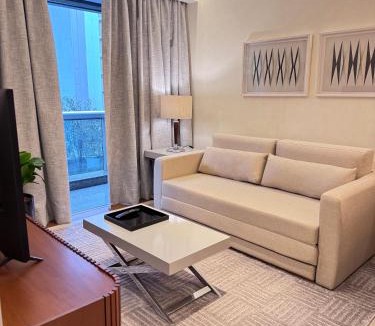 Itaim Bibi Apartment | Flat Luxuoso George V Itaim Bibi