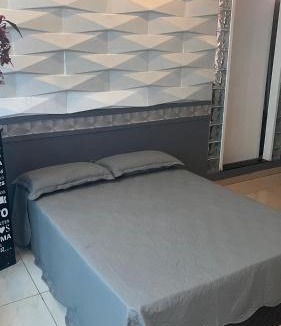 Guarabira Apartment | Flat Luz