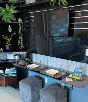 Guarabira Apartment | FLAT LUZ - Sua hospedagem ideal
