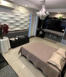 Guarabira Apartment | FLAT LUZ - Sua hospedagem ideal