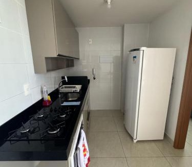 Centro Apartment | Flat maior SJ do mundo