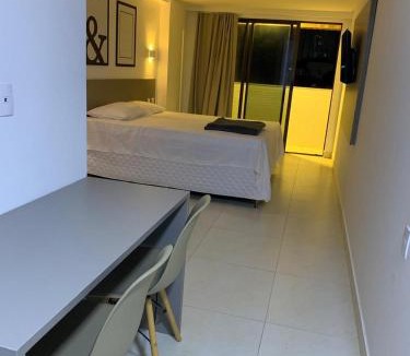 Loteamento Oceania II Apartment | Flat Manaira