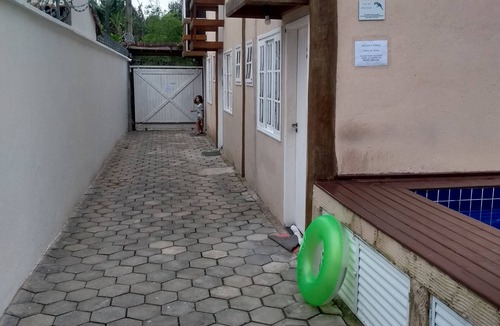 Maresias Apartment | FLAT MARESIAS LITORAL NORTH SP