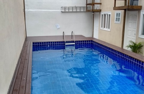 Maresias Apartment | FLAT MARESIAS LITORAL NORTH SP