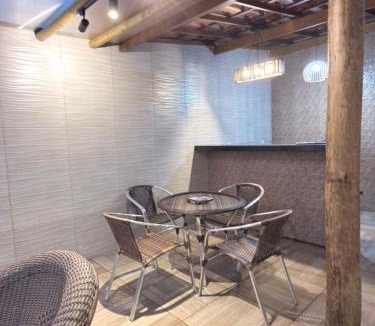 Olivenca Apartment | Flat Marine, Flow73 - Acuípe Beach