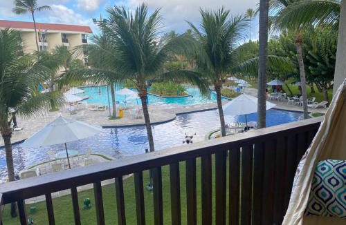 Porto de Galinhas Hotel | Flat Marulhos Resort - Porto de Galinhas