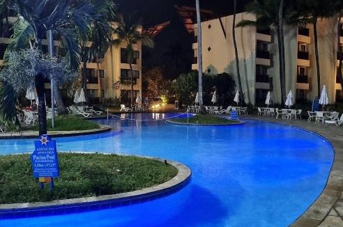 Porto de Galinhas Hotel | Flat Marulhos Resort - Porto de Galinhas
