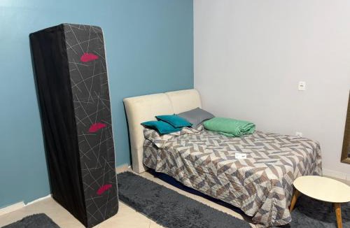 Carazinho Apartment | Flat mobiliado centro Carazinho