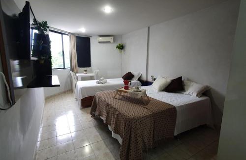 Intermares Apartment | Flat mobiliado praia, João Pessoa PB PROMOÇÃO