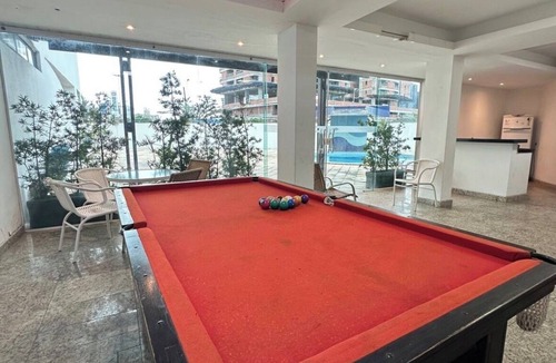 Sao Luis Apartment | Flat Mont Blanc - Close to Everything