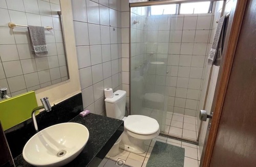 Sao Luis Apartment | Flat Mont Blanc - Close to Everything
