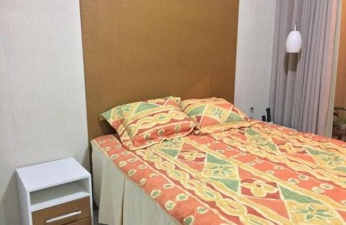Saire Apartment | FLAT MONTE CASTELO - Flat10 Mod04