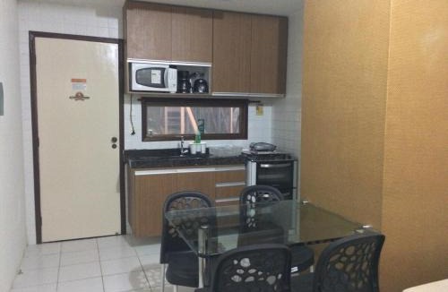 Saire Apartment | FLAT MONTE CASTELO - Flat10 Mod04