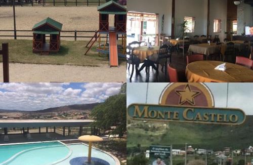 Saire Apartment | FLAT MONTE CASTELO - Flat10 Mod04