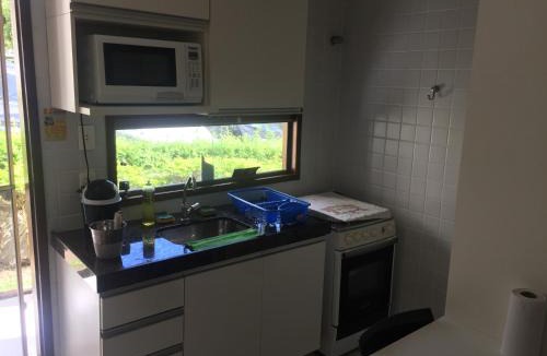Saire Apartment | Flat Monte Castelo - Gravatá
