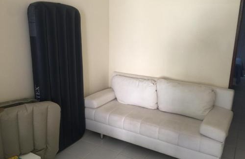 Saire Apartment | Flat Monte Castelo - Gravatá