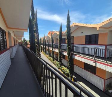 Centro Apartment | Flat MP PLUMA 201A