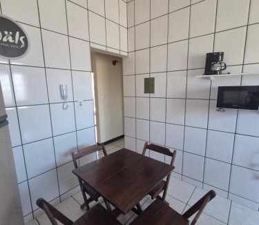 Centro Apartment | Flat MP PLUMA 201A