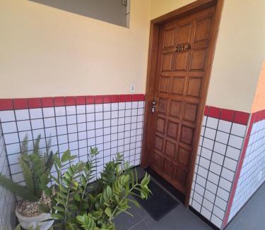 Centro Apartment | Flat MP PLUMA 201A