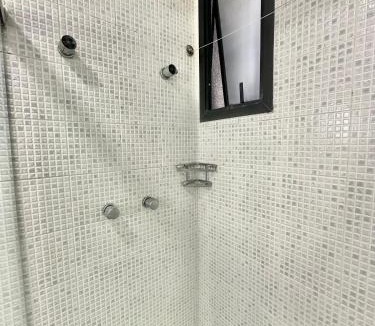Chacara Santo Antonio Hotel | Flat Nações Unidas SP Limpeza Diária