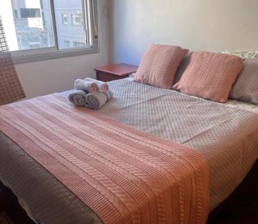 Centro Historico Apartment | Flat na Orla do Guaíba com Piscina e Camareira