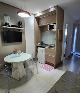 Passagem Apartment | Flat na Passagem -CF-