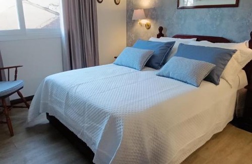 Planalto Apartment | Flat na Rua Torta Junto ao Wish Resort