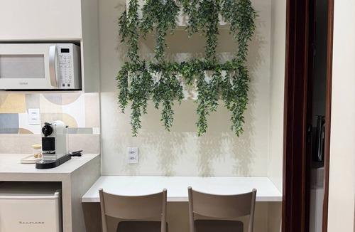 Guarabira Hotel | flat NL 105