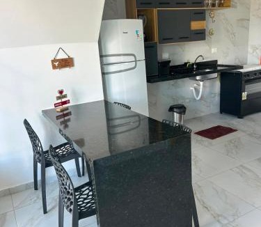 Bezerros House | Flat no Alto de Bezerros Casa 7