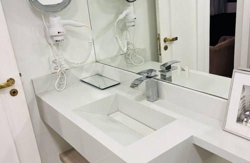 Vila Olimpia Apartment | Flat no the world vila Olímpia, próxima Av. Faria Lima e Aeroporto de Congonhas