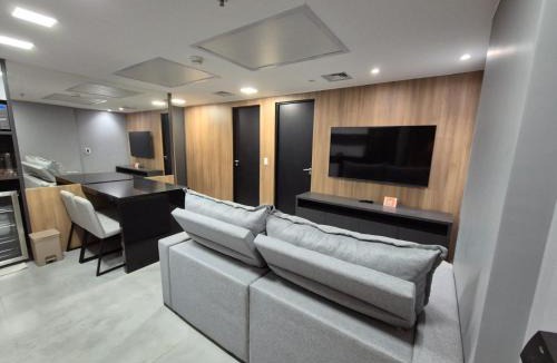 Asa Sul Apartment | Flat no Brasil 21 bloco F 1304
