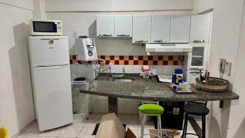Caldas Novas Apartment | Flat no Cézar's Park