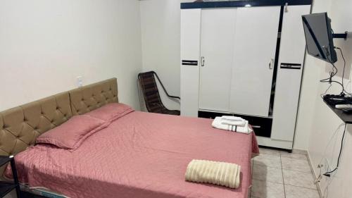 Caldas Novas Apartment | Flat no Cézar's Park