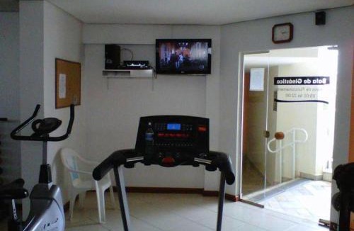 Ribeirao Preto Apartment | Flat no centro da cidade