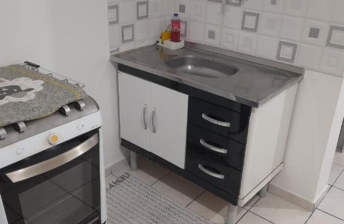 Pindamonhangaba Apartment | Flat no centro de pindamonhangaba