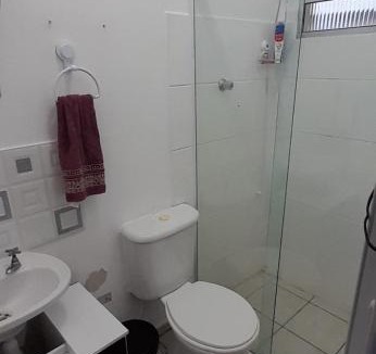 Pindamonhangaba Apartment | Flat no centro de pindamonhangaba
