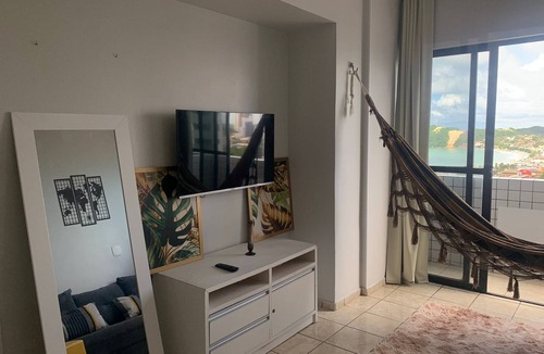 Ponta Negra Apartment | Flat no coração de Ponta Negra.