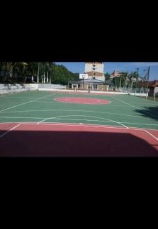 Aguas de Lindoia Apartment | Flat no Hotel Cavalinho Branco