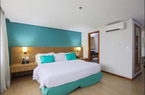 Nazare Apartment | Flat no Hotel Radisson