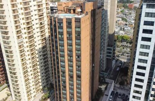 Alphaville Industrial Apartment | Flat no Hotel Sol Alphaville