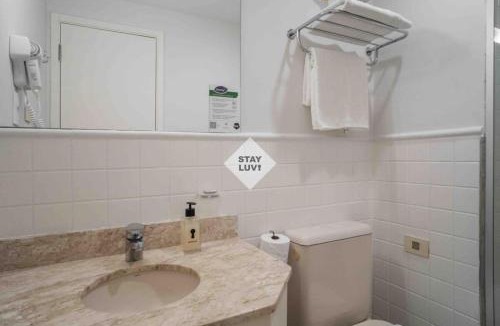 Chacara Santo Antonio Apartment | Flat no Hotel Trans Executive -1
