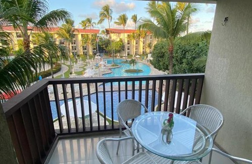 Porto de Galinhas Apartment | Flat no Marulhos Resort, Muro Alto, Ipojuca-Pe