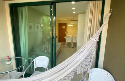 Porto de Galinhas Apartment | Flat no Marulhos Resort, Muro Alto, Ipojuca-Pe