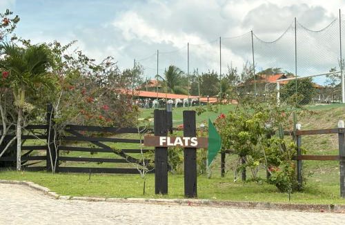 Saire Apartment | Flat no Monte Castelo, Gravatá-PE - Ao lado das Piscinas e Fazendinha