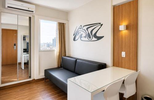 Aguas Claras Apartment | Flat no S4 Hotel em Águas Claras
