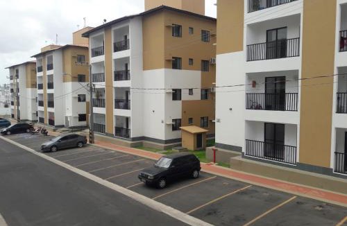Sao Jose de Ribamar Apartment | Flat no Turu