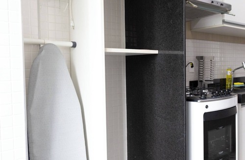 Boa Viagem Apartment | FLAT NOBILE RESIDENCES MARIA FRAZÃO