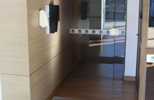 Setor Noroeste Apartment | Flat Noroeste Square by CentoEdez
