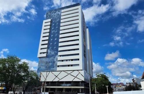Caruaru Apartment | FLAT NOVO a 150 MTS DO MAIOR SÃO JOÃO DO MUNDO