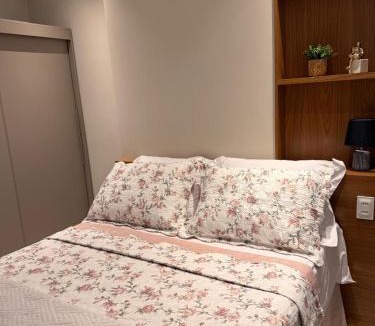Caruaru Apartment | FLAT NOVO a 150 MTS DO MAIOR SÃO JOÃO DO MUNDO